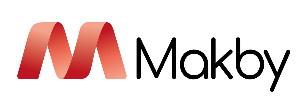 Makby Logo